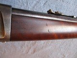Stevens Model 425 - 25 Remington - Rare - 10 of 15