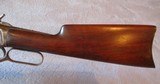 Stevens Model 425 - 25 Remington - Rare - 8 of 15