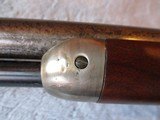 Stevens Model 425 - 25 Remington - Rare - 9 of 15