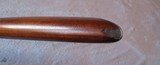 Stevens Model 425 - 25 Remington - Rare - 12 of 15