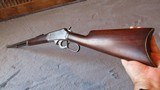 Stevens Model 425 - 25 Remington - Rare - 15 of 15