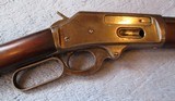 Stevens Model 425 - 25 Remington - Rare - 3 of 15