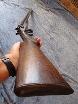 American Arms Boston Side Swing. 10 Gauge. - 15 of 15