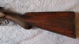 American Arms Boston Side Swing. 10 Gauge. - 13 of 15