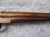 American Arms Boston Side Swing. 10 Gauge. - 6 of 15