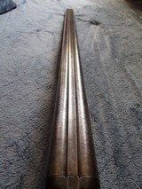 American Arms Boston Side Swing. 10 Gauge. - 7 of 15