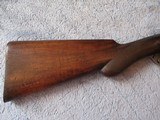 American Arms Boston Side Swing. 10 Gauge. - 2 of 15