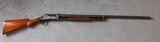 1893 Winchester Pump 12 Gauge - 1 of 15
