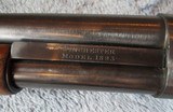 1893 Winchester Pump 12 Gauge - 13 of 15