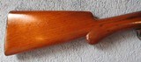 1893 Winchester Pump 12 Gauge - 2 of 15