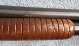 1893 Winchester Pump 12 Gauge - 11 of 15