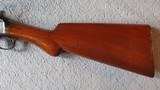 1893 Winchester Pump 12 Gauge - 8 of 15