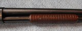 1893 Winchester Pump 12 Gauge - 4 of 15