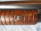 1893 Winchester Pump 12 Gauge - 9 of 15