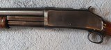 1893 Winchester Pump 12 Gauge - 7 of 15
