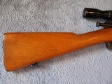 Springfield Armory Model 1898 Krag Jorgensen Carbine Sporter - Image 2 of 15