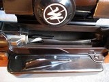 Springfield Armory Model 1898 Krag Jorgensen Carbine Sporter - Image 13 of 15
