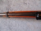 Springfield Armory Model 1898 Krag Jorgensen Carbine Sporter - Image 10 of 15