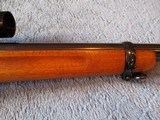 Springfield Armory Model 1898 Krag Jorgensen Carbine Sporter - Image 4 of 15