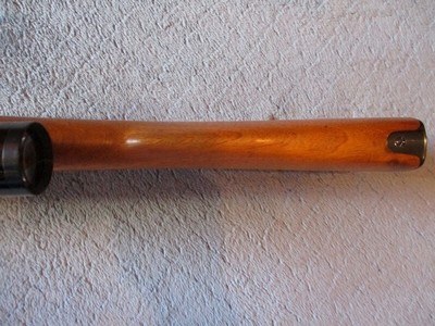 Springfield Armory Model 1898 Krag Jorgensen Carbine Sporter - Image 9 of 15