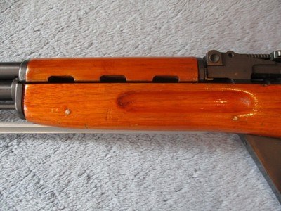 Chinese SKS Star Magazine Model - Image 7 of 15