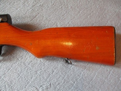 Chinese SKS Star Magazine Model - Image 9 of 15