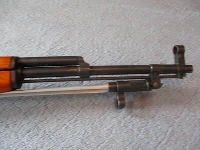 Chinese SKS Star Magazine Model - Image 5 of 15