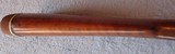 Springfield Armory Model 1899 Krag Jorgensen Carbine - Image 6 of 15