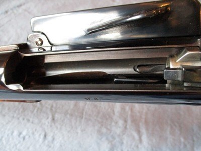 Springfield Armory Model 1899 Krag Jorgensen Carbine - Image 13 of 15