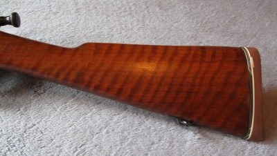 Springfield Armory Model 1899 Krag Jorgensen Carbine - Image 10 of 15