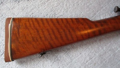 Springfield Armory Model 1899 Krag Jorgensen Carbine - Image 2 of 15