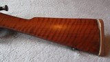 Springfield Armory Model 1899 Krag Jorgensen Carbine - Image 10 of 15