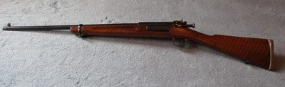Springfield Armory Model 1899 Krag Jorgensen Carbine - Image 7 of 15