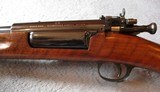 Springfield Armory Model 1899 Krag Jorgensen Carbine - Image 9 of 15