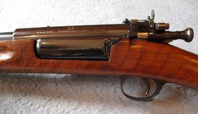 Springfield Armory Model 1899 Krag Jorgensen Carbine - Image 9 of 15