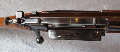 Springfield Armory Model 1899 Krag Jorgensen Carbine - Image 5 of 15