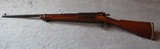 Springfield Armory Model 1899 Krag Jorgensen Carbine - Image 7 of 15