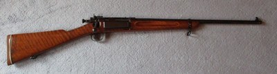 Springfield Armory Model 1899 Krag Jorgensen Carbine - Image 1 of 15