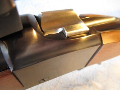 Ruger No. 1 in rare caliber - Image 11 of 15
