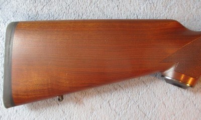Ruger No. 1 in rare caliber - Image 2 of 15