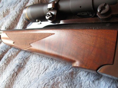 Ruger No. 1 in rare caliber - Image 13 of 15