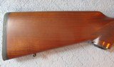 Ruger No. 1 in rare caliber - Image 2 of 15
