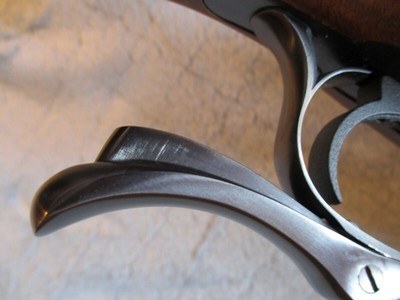 Ruger No. 1 in rare caliber - Image 10 of 15