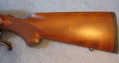 Ruger No. 1 in rare caliber - Image 7 of 15