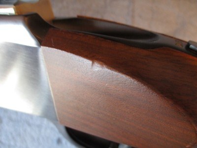 Ruger No. 1 in rare caliber - Image 9 of 15