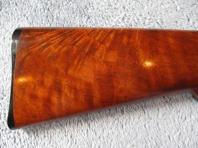 L.C. Smith SxS 12 Gauge Pigeon Grade Clone - Image 2 of 15
