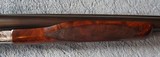 L.C. Smith SxS 12 Gauge Pigeon Grade Clone - Image 4 of 15