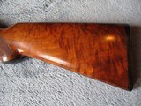 L.C. Smith SxS 12 Gauge Pigeon Grade Clone - Image 7 of 15