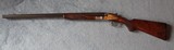 L.C. Smith SxS 12 Gauge Pigeon Grade Clone - Image 6 of 15