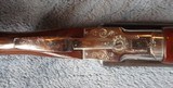 L.C. Smith SxS 12 Gauge Pigeon Grade Clone - Image 14 of 15
